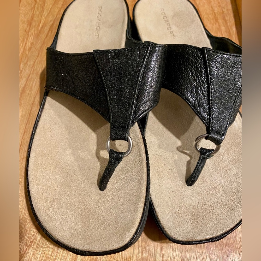 Rockport Women’s Sandal Size 7.5